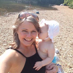 Meet your Posher, Virginia